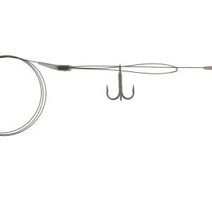 Westin Long-Cast Rig Single Hook M 65cm #4+ #1/0