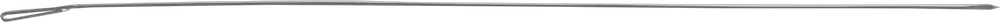 Zebco Bait Needle 20cm