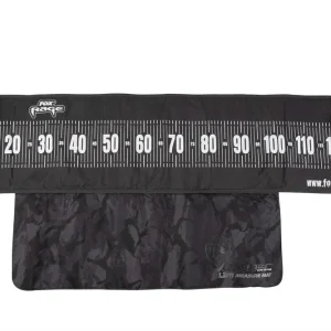Fox Rage Voyager Camo 1.3m Measure Mat
