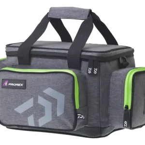 Daiwa Prorex D-Box Tackle Bag