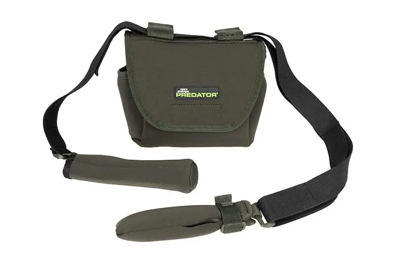 Fox Rage Predator Tip, Butt & Reel Protector