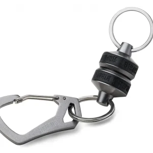 Rapala Magnetic Release