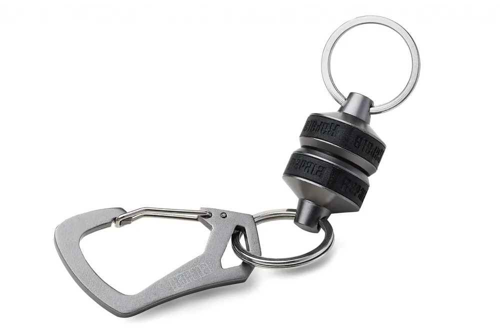 Rapala Magnetic Release