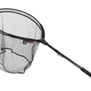 Fox Rage Street Fighter Carbon Net 2,40m