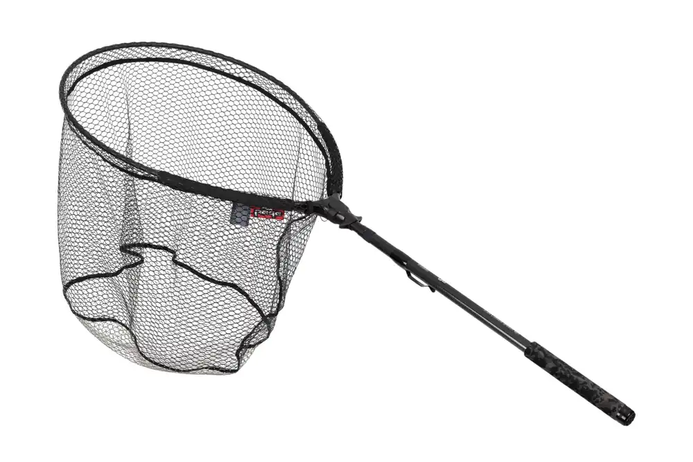 Fox Rage Street Fighter Carbon Net 2,40m
