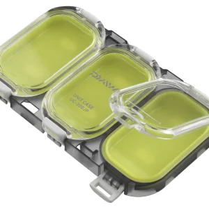 Daiwa Box WP Sealed 3 Rooms
