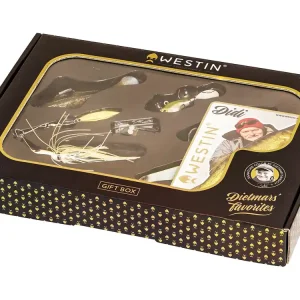 Westin Gift Box Dietmar Isaiaschs Favorites