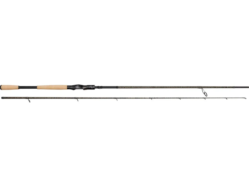 Westin W8 Powerstrike 2nd 8'/240cm MH 30-80g 2sec