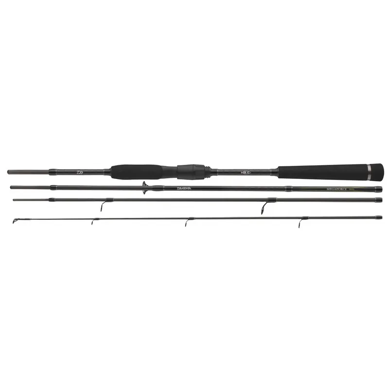 Daiwa Megaforce Travel 2,40m 10-40g