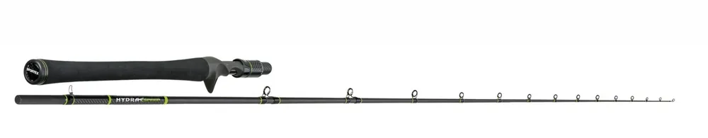 Sportex Hydra Speed UL2213 Baitcast 2,20m 60g