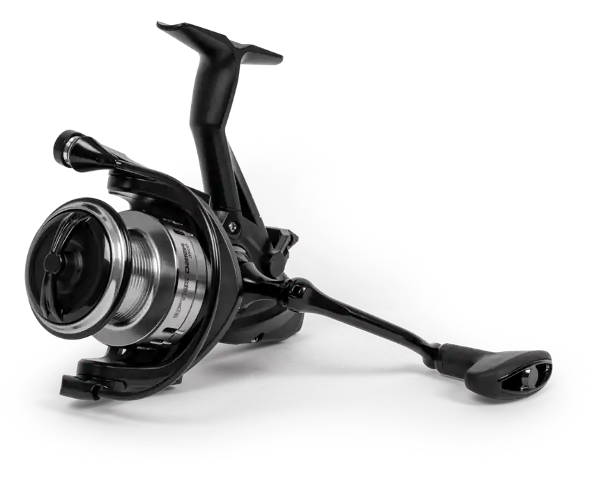 Zebco After Dark 3500 FS