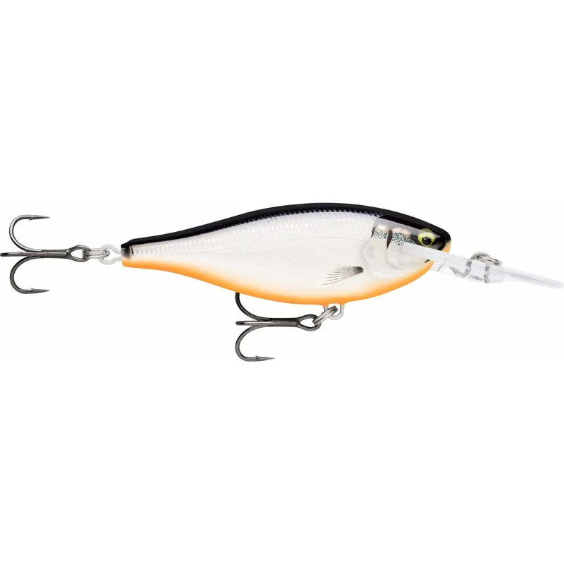 Rapala Shad Rap Elite 5,5cm GDSS