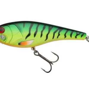Abu Garcia Beast Hi-Lo Floating 12cm