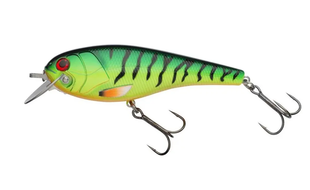 Abu Garcia Beast Hi-Lo Floating 12cm