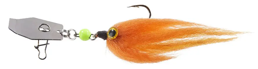 Balzer Tungsten Cheburashka Chatter Lure 3g