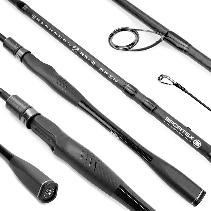 Sportex Graphenon Spin RS-2 2,70m 17-76g