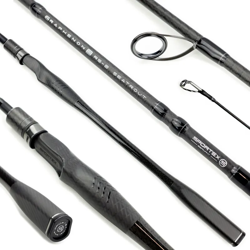 Sportex Graphenon Seatrout RS-2 3,05m 25g