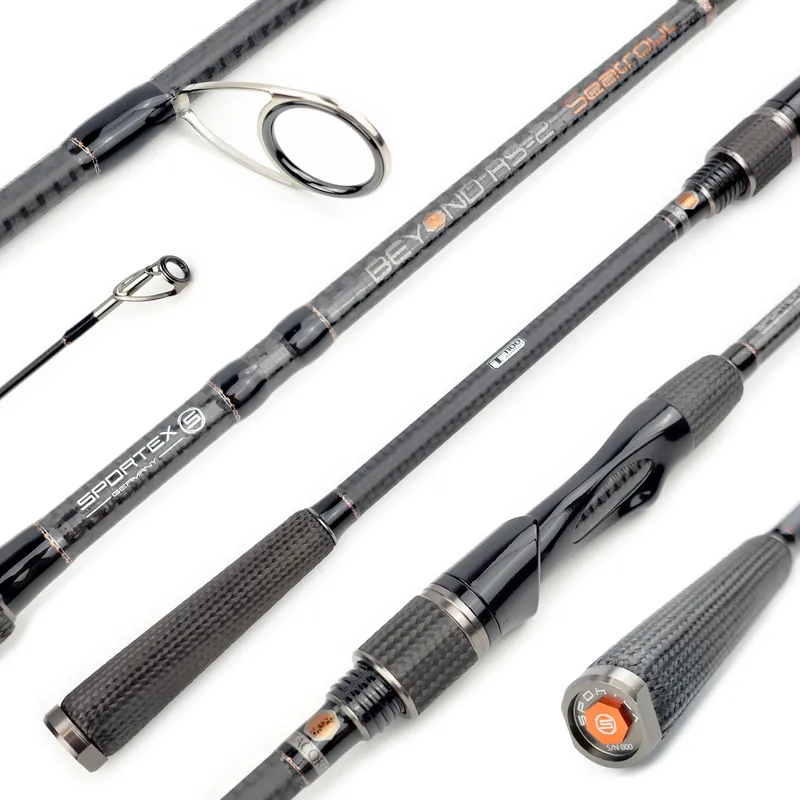 Sportex Beyond Seatrout RS-2 2,75m 9-34g