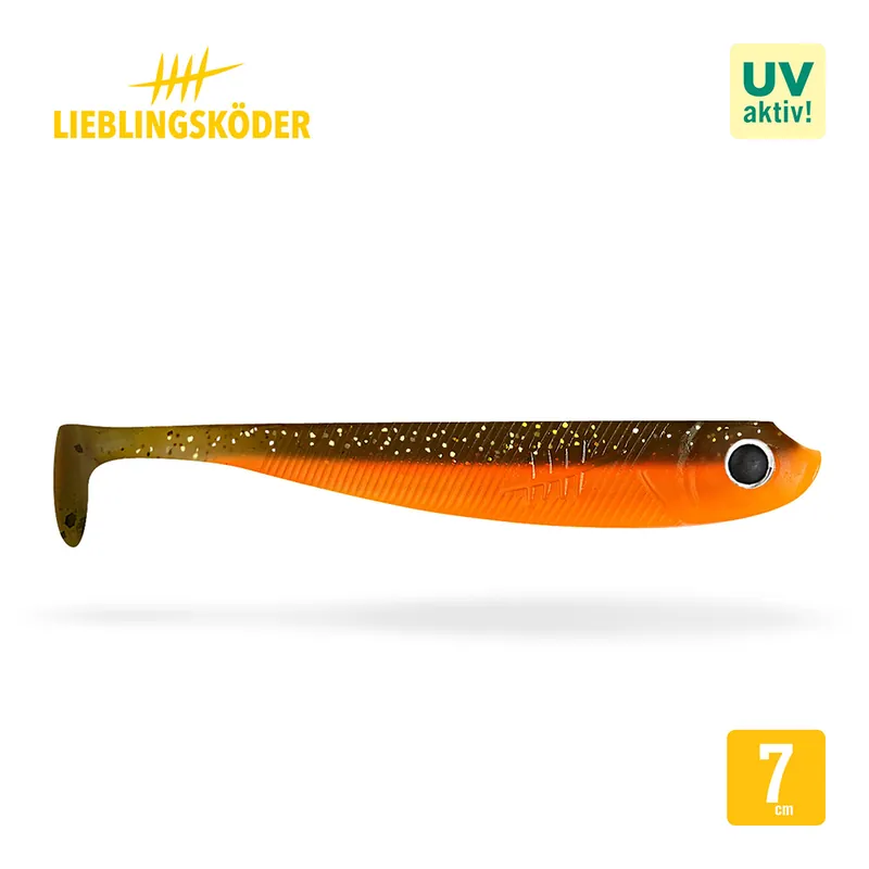 Lieblingsköder 7cm