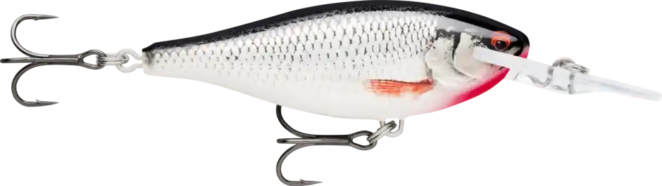 Rapala Shad Rap Elite SRE75 75mm