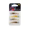 Fox Rage Micro Spikey Fry Mixed UV Colour Pack Loaded