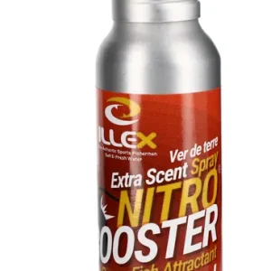Illex Nitro Booster Spray 75ml