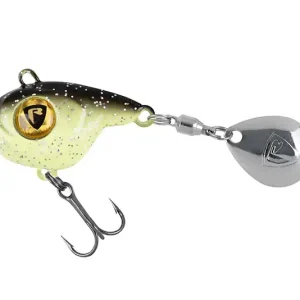 Fox Rage Ultra UV Big Eye Spin 20g
