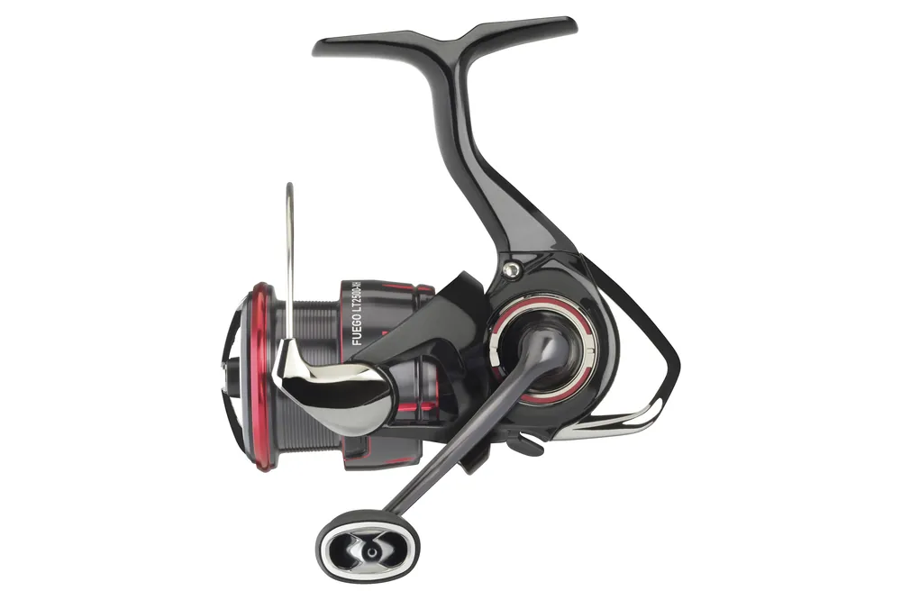 Daiwa 23 Fuego LT 3000 CXH