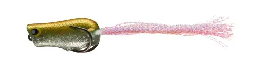Daiwa STZ Chiquita Frog 38mm