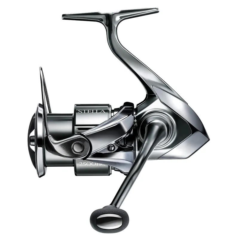 Shimano Stella FK C5000 XG