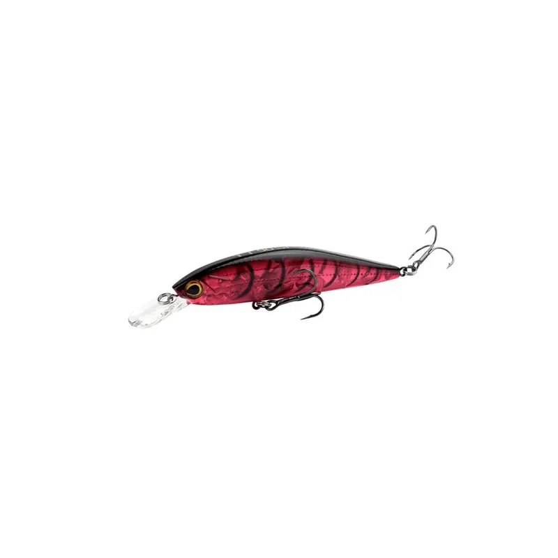 Shimano Yasei Trigger Twitch S 60mm 0m-2m