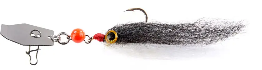 Balzer Tungsten Cheburashka Chatter Lure 2,5g