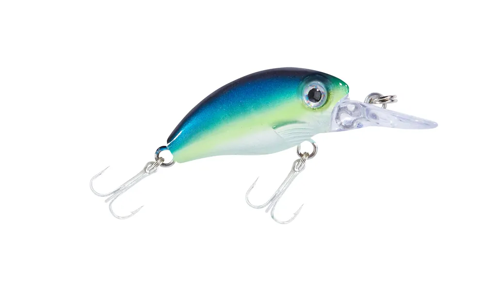 Balzer Colonel UV Striker Mini Diver 3cm