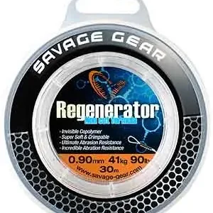Savage Gear Regenerator Mono 30m 0,70mm 26kg 57lb