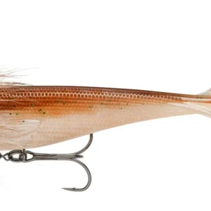 Rapala Soft Olio Prerigged 18cm