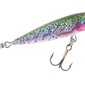 Balzer MK Kleinkrams Wobbler 3cm 2g