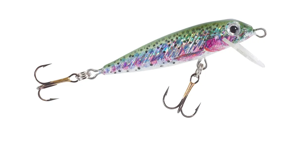 Balzer MK Kleinkrams Wobbler 3cm 2g