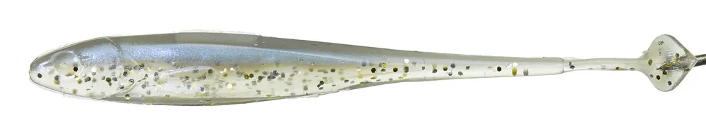 Illex Magic Finess Shad 3"
