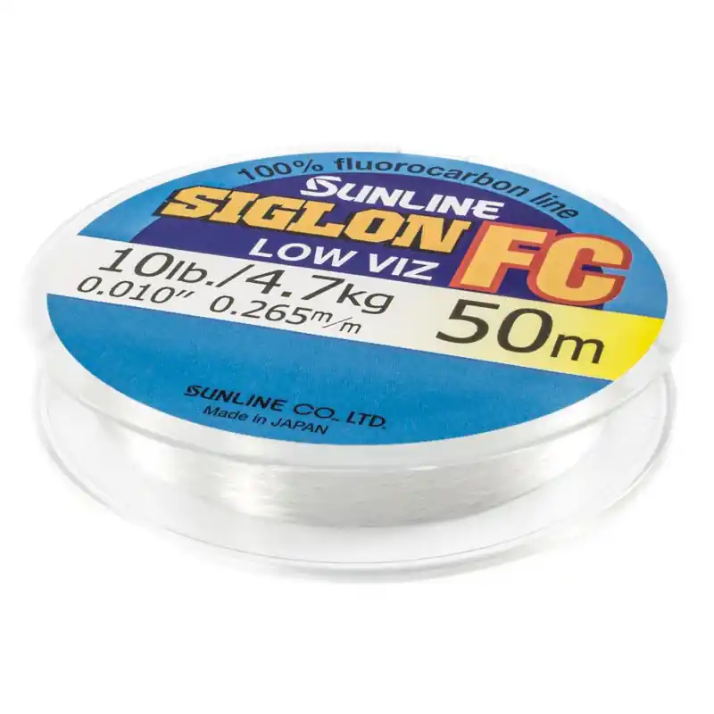 Sunline Siglon FC HG 50m