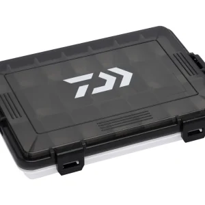 Daiwa D-Box Smoke Small