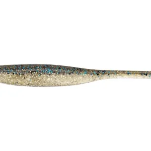 Keitech 5" Shad Impact