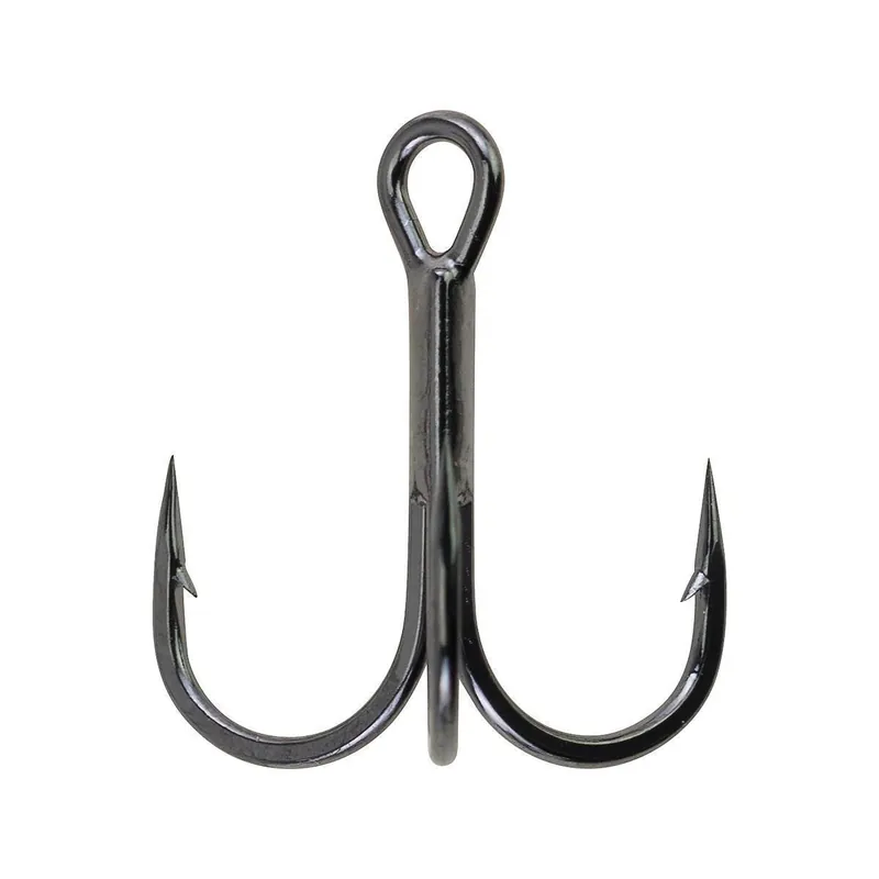 Berkley Fusion19 Treble 1X Hooks