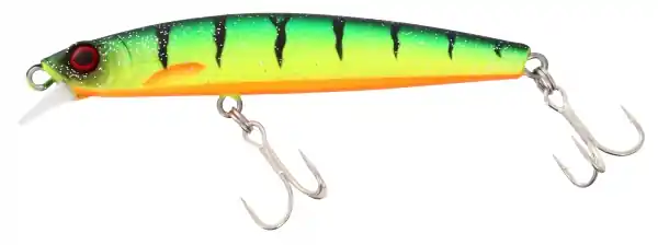 Illex Battle Minnow 80 F