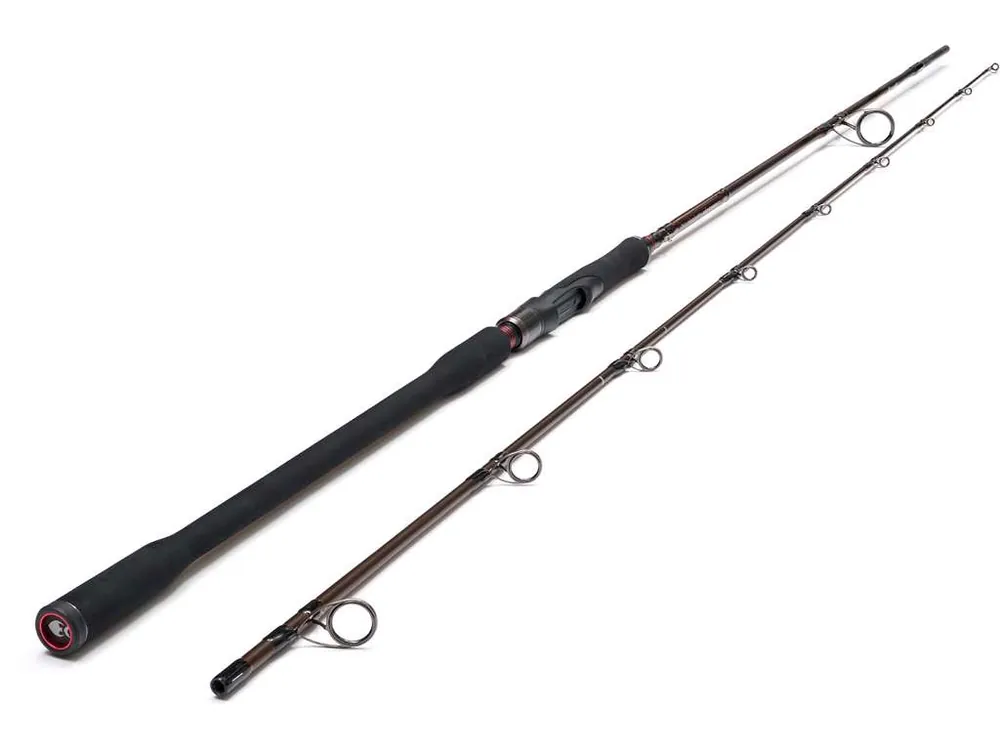 Westin W4 Powercast 2nd 8'6" 255cm XXH 40-130g 2sec