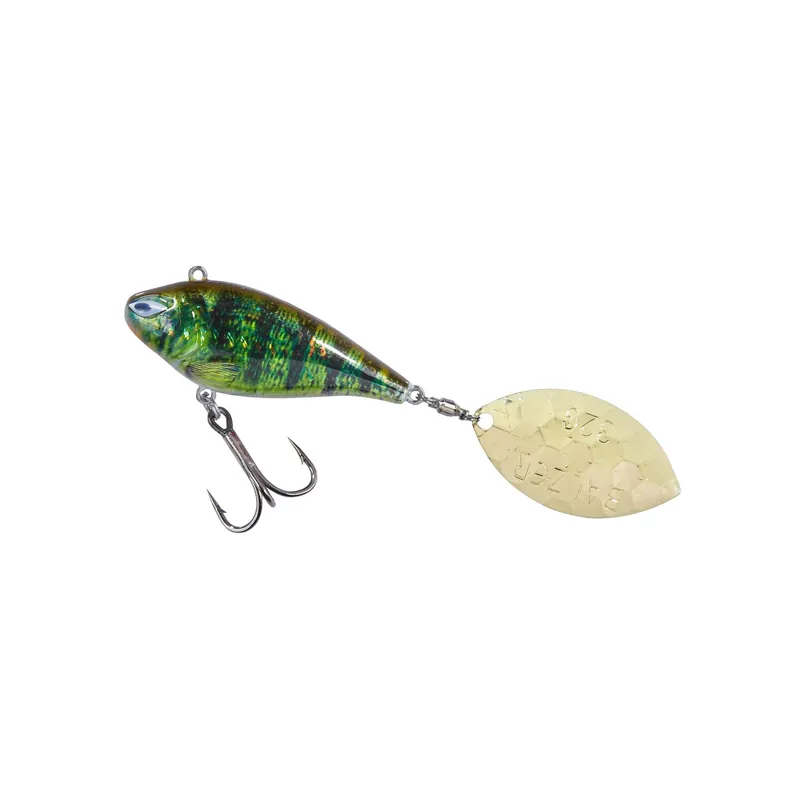Balzer MK Adventure Matze's Rache 6,5cm 32g