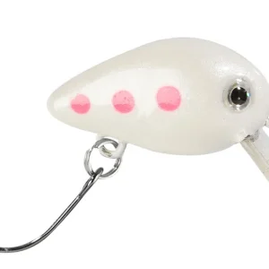 Balzer Trout Attack Wobbler Trout Crank 3cm