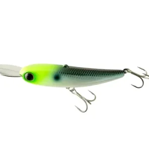 Illex Riser Bait 008