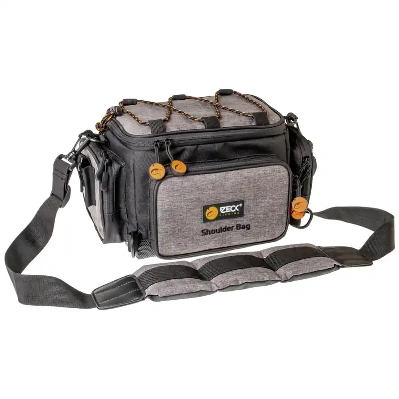 Zeck Shoulder Bag
