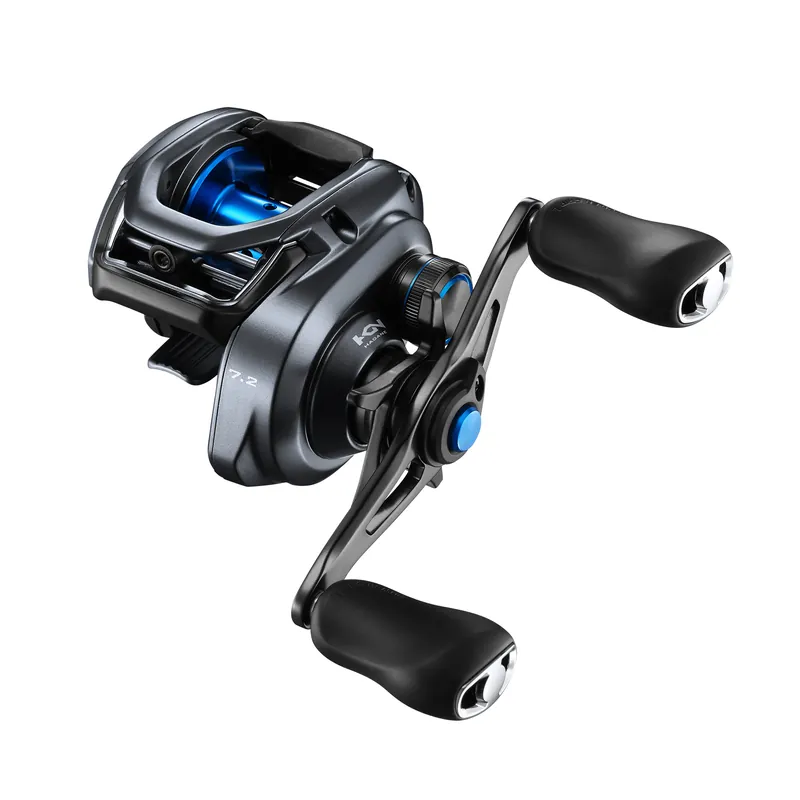 Shimano SLX XT A 151 HG LH