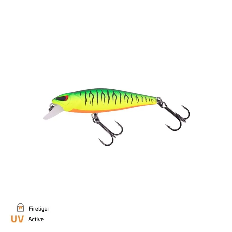 Zeck Hitch 6cm SU
